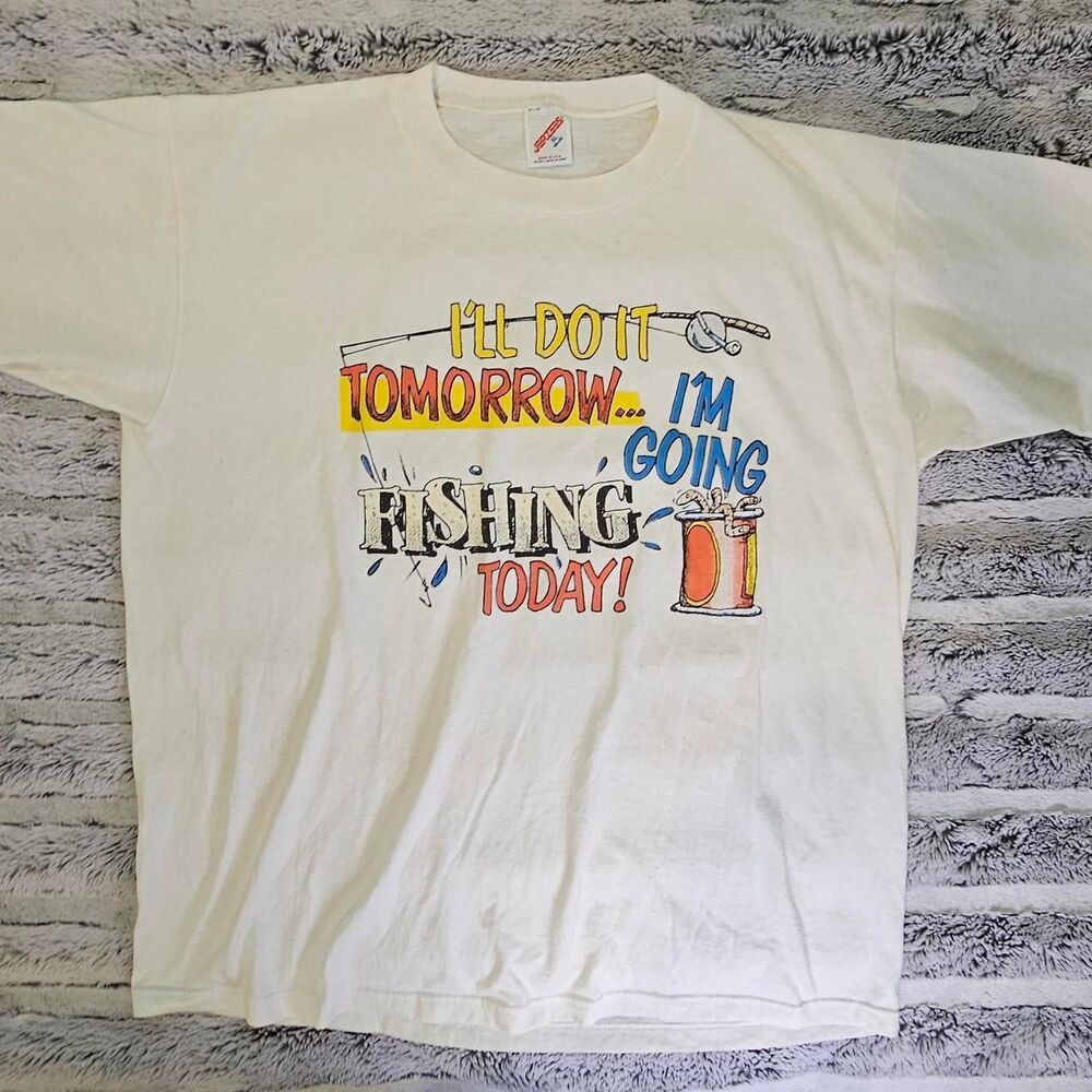 Jerzees Men's multi T-shirt